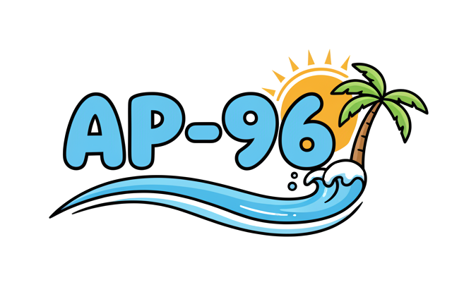 AP96 Logo